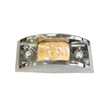Side Marker Lamps